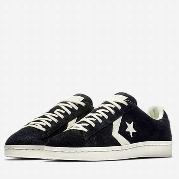 converse pro leather 76 suede